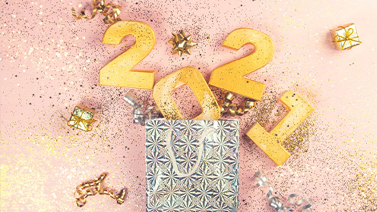 Neues Jahr – Neue Chancen