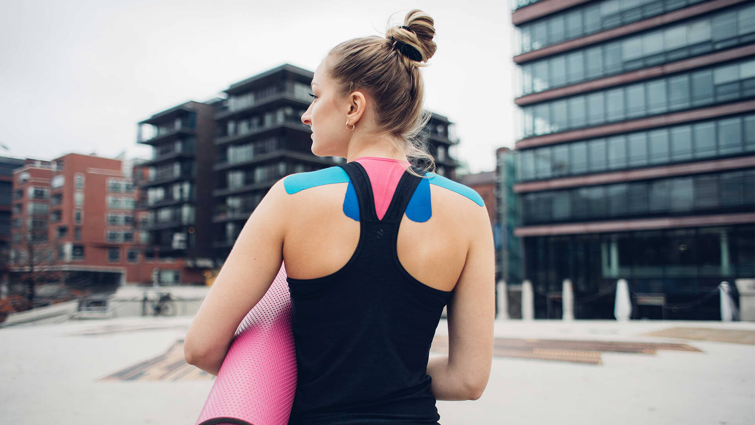 Was genau sind Physio Tapes von Aktimed?