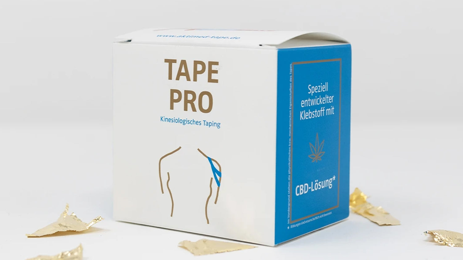 Die Weltneuheit, exklusiv bei Aktimed!