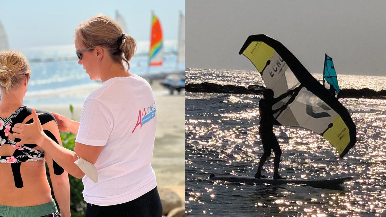 Aktimed Taping-Kurse