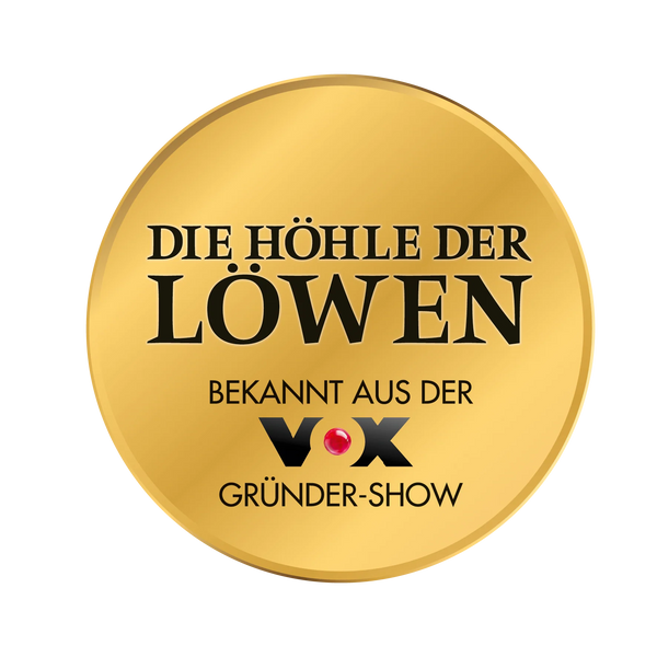 Bekannt aus Die Höhle der Löwen (VOX)