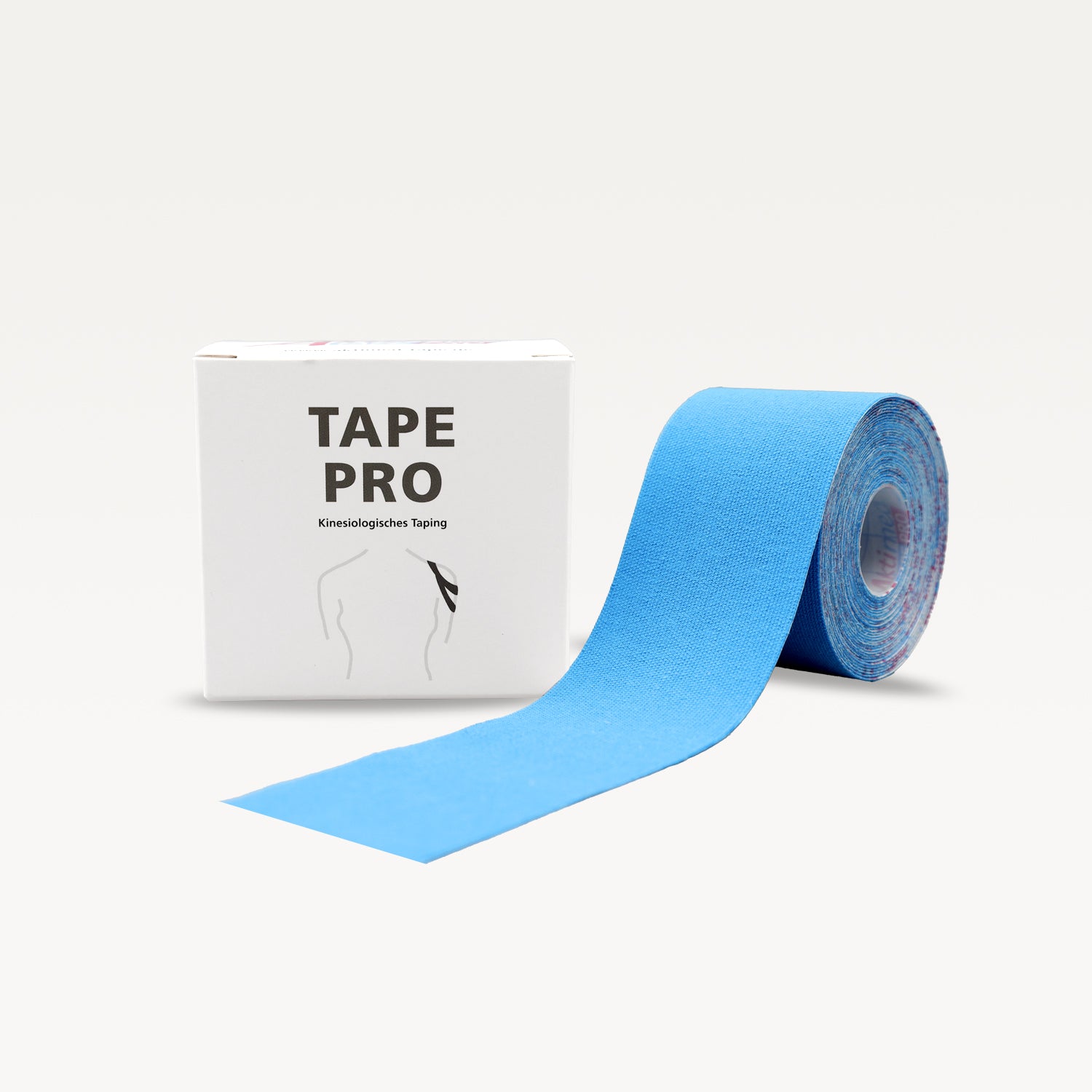 Kinesio Tape PRO mit CBD-Lösung*