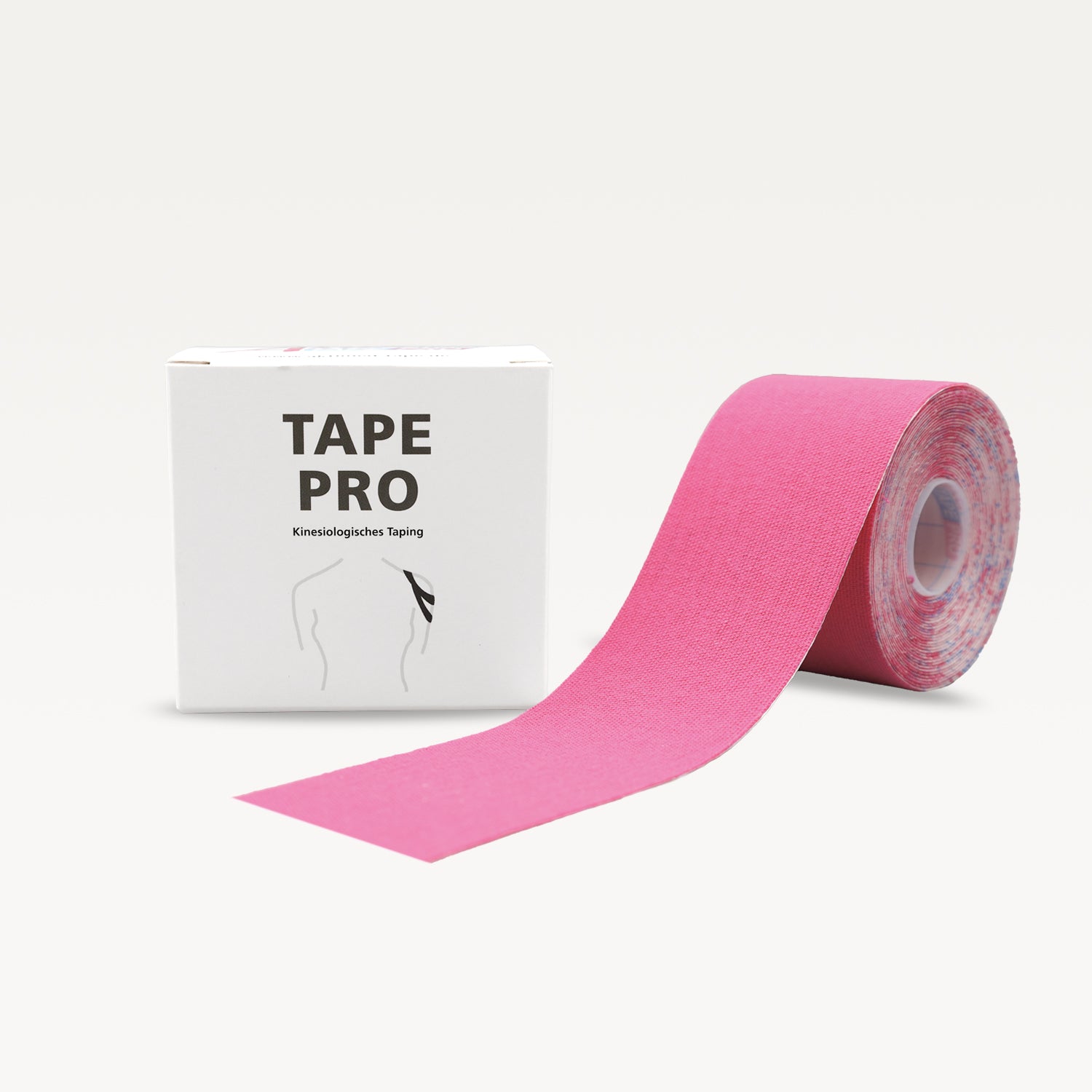 Kinesio Tape PRO mit CBD-Lösung*