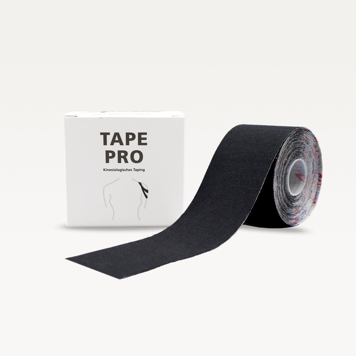Kinesio Tape PRO mit CBD-Lösung*