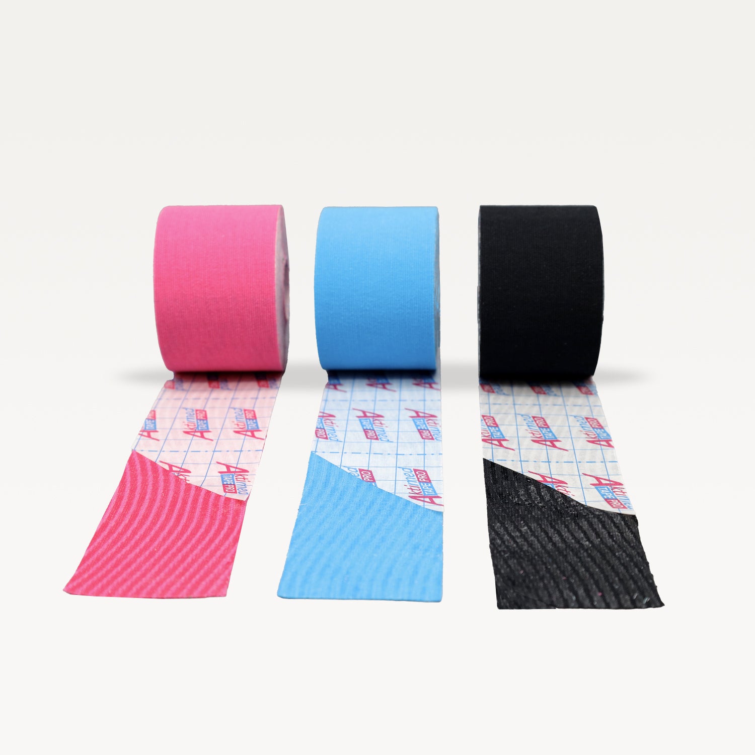 Kinesio Tape PRO mit CBD-Lösung*