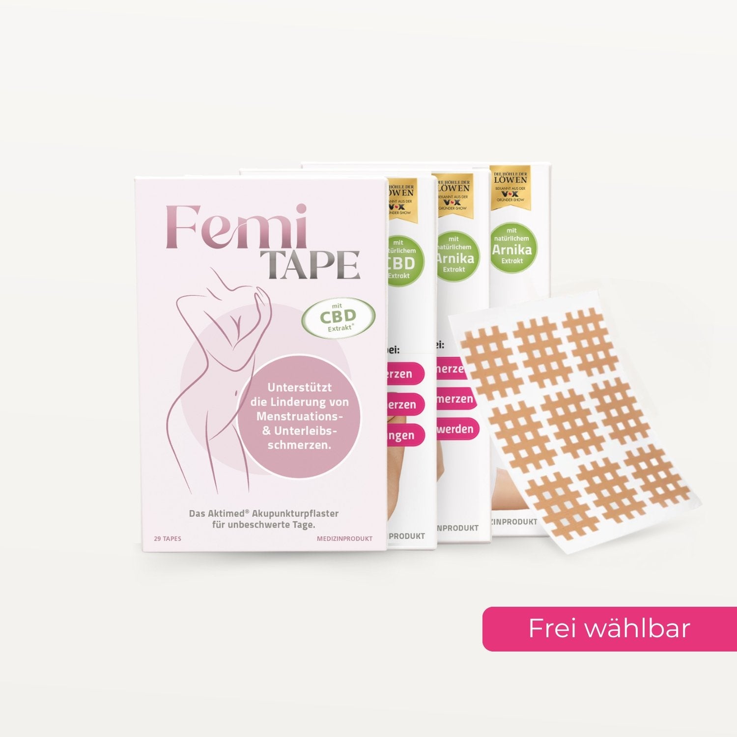 4für3 Gitterpflaster Bundle