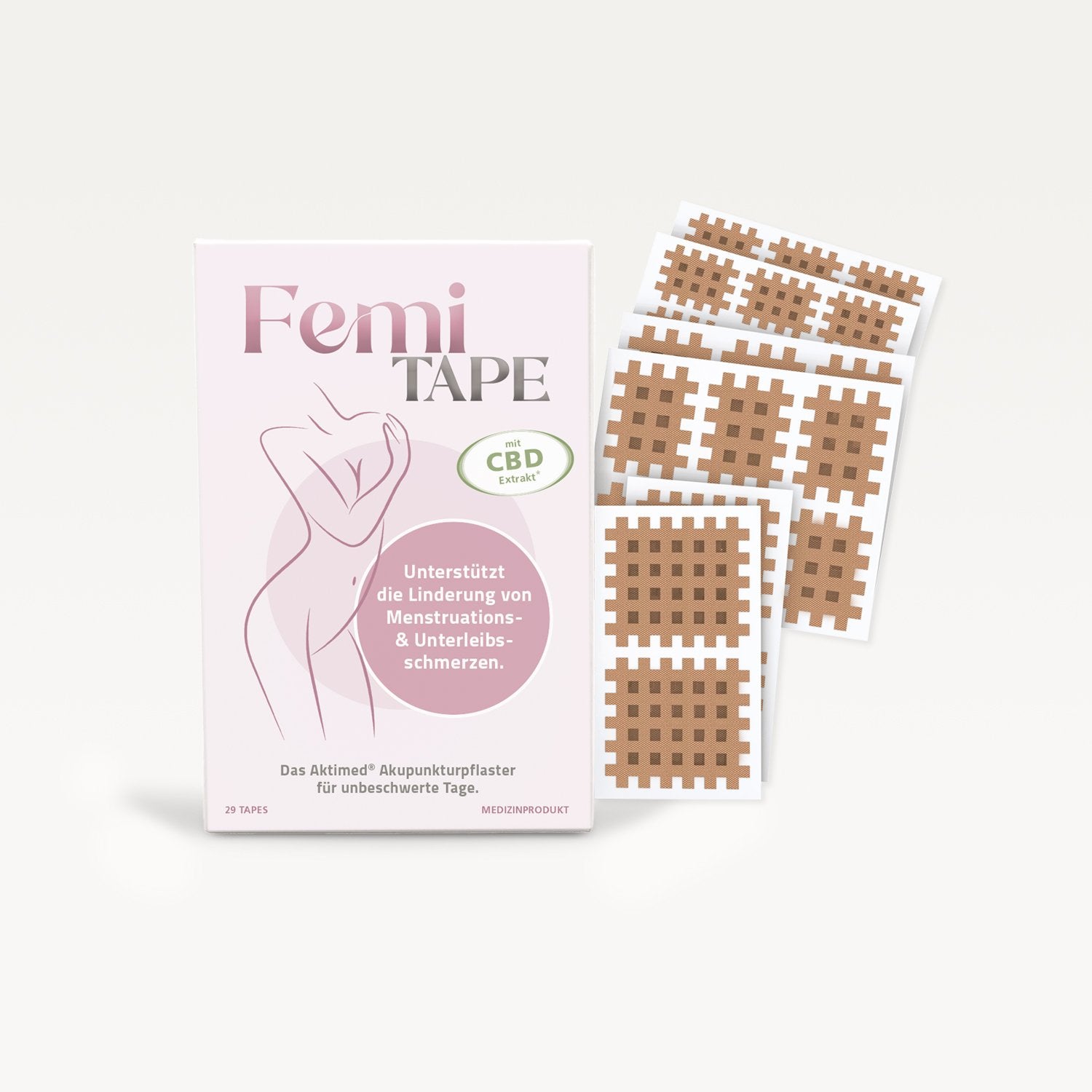 4für3 Gitterpflaster Bundle