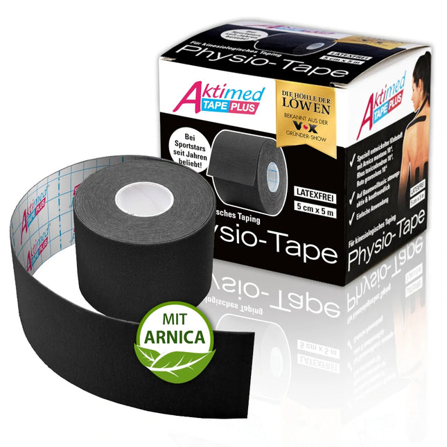 Aktimed TAPE PLUS | Arnica*