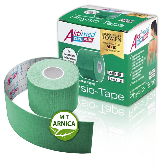 Aktimed TAPE PLUS | Arnica*