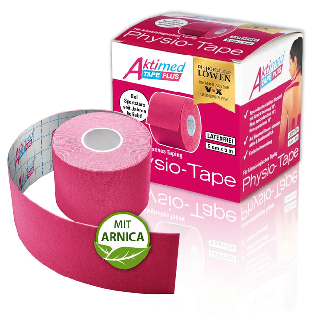 Aktimed TAPE PLUS | Arnica*