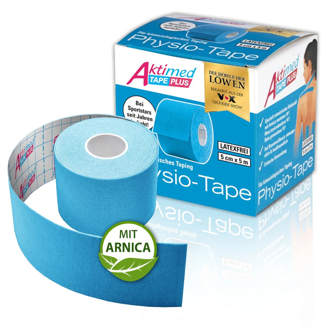 Aktimed TAPE PLUS | Arnica*