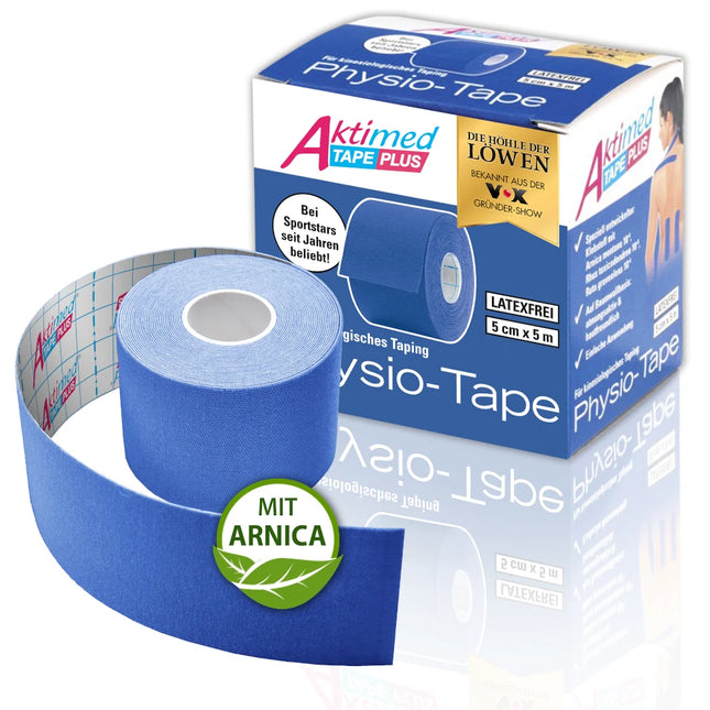 Aktimed TAPE PLUS | Arnica*